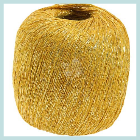 Lana Grosso Brillino Metallic Yarn