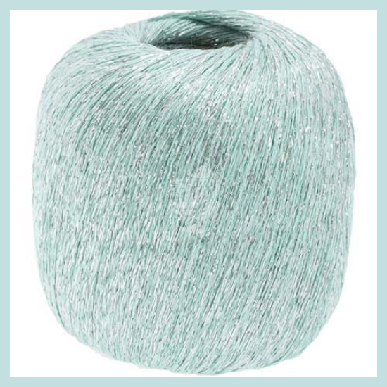 Lana Grosso Brillino Metallic Yarn