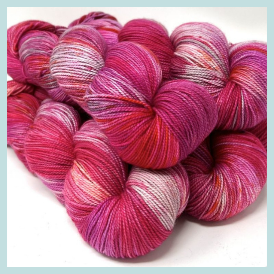 Baah Yarn - La Jolla