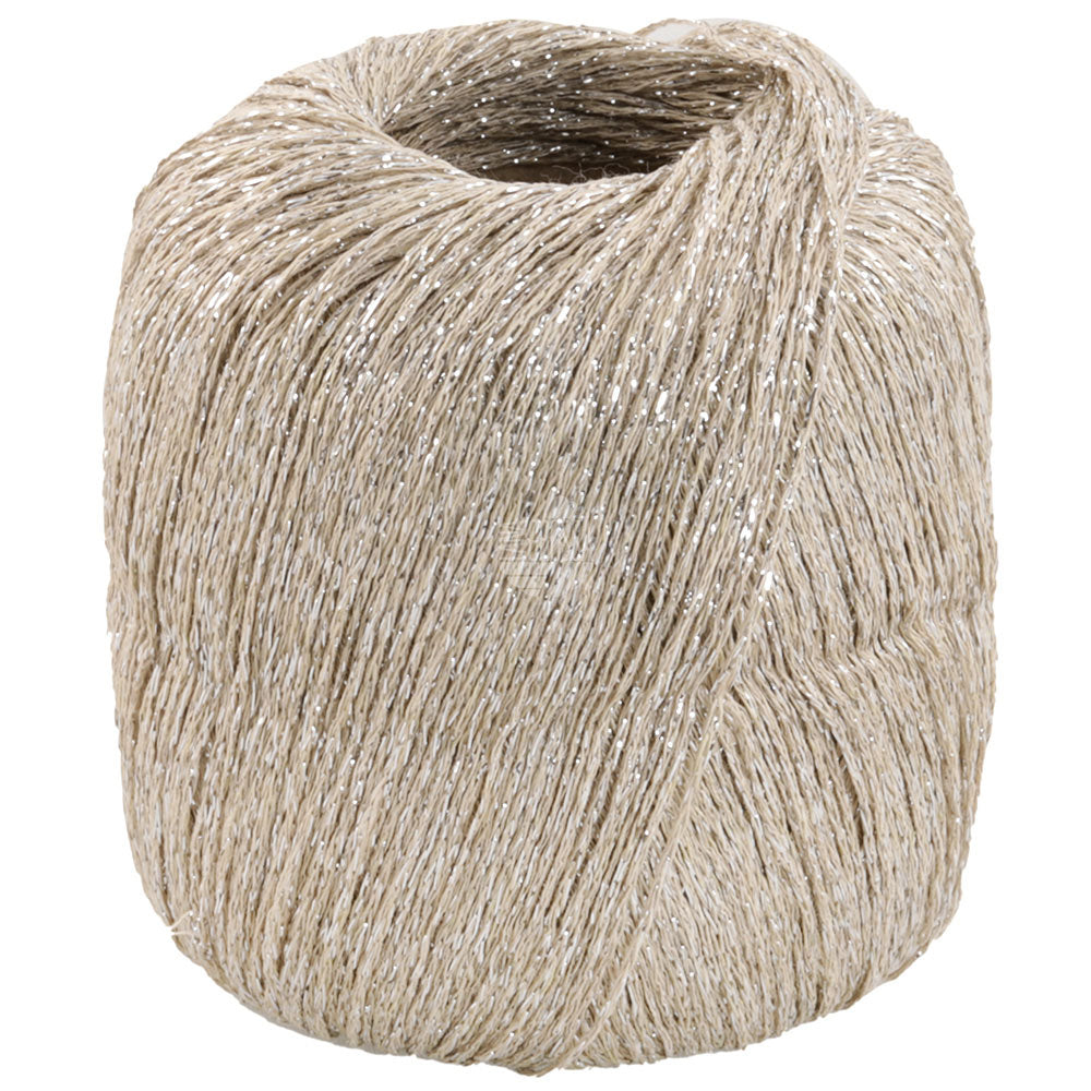 Lana Grossa Brillino Metallic Yarn