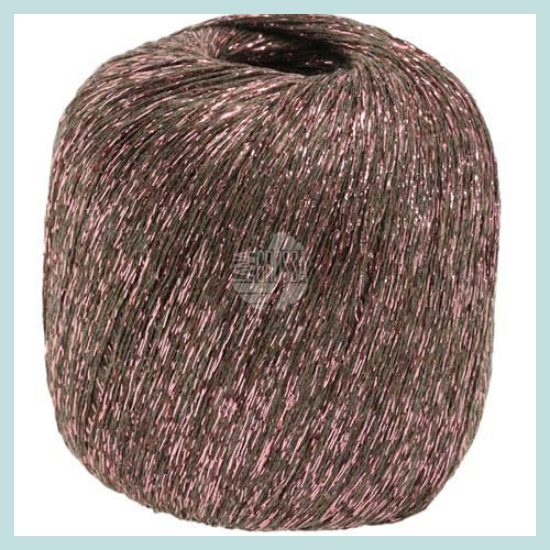 Lana Grosso Brillino Metallic Yarn