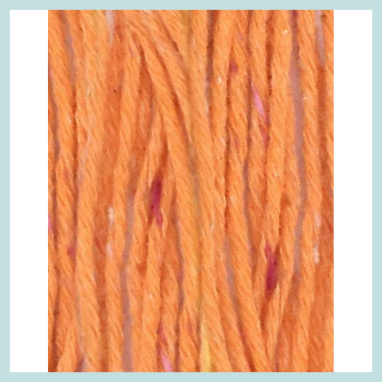 Cotton Silk Tweed
