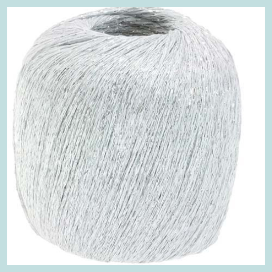 Lana Grosso Brillino Metallic Yarn