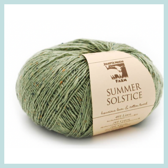 Juniper Moon Farm Summer Solstice