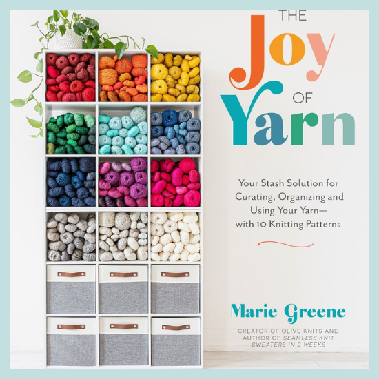 The Joy of Yarn