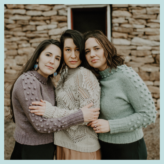 Pom Pom Magazine Issue 46: Autumn 2023