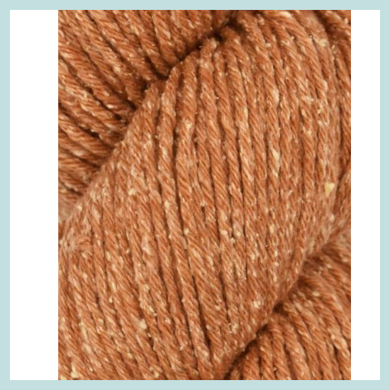 Rustic Aran