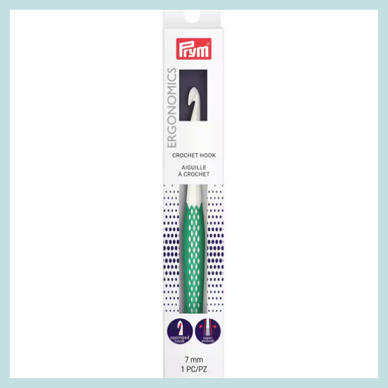 Prym Crochet Hooks