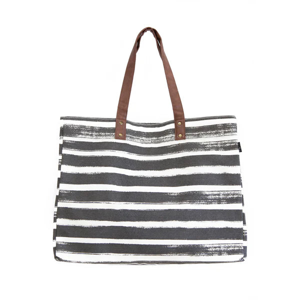 Carryall Tote Bag