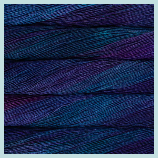 Malabrigo Ultimate Sock