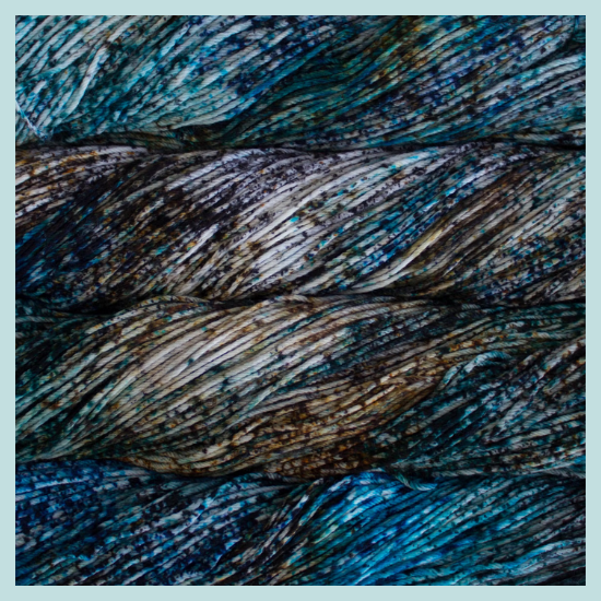 Malabrigo Arroyo