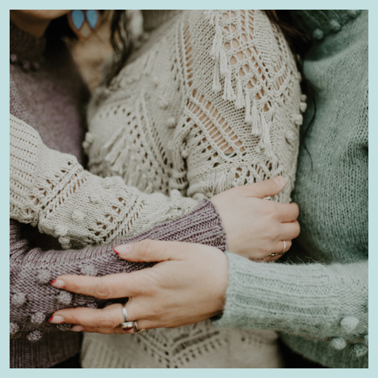 Pom Pom Magazine Issue 46: Autumn 2023