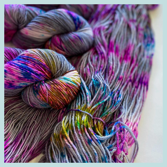 Ruby and Roses, Witching Hour Rose DK