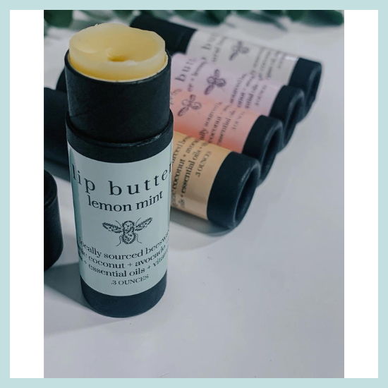 Lip Butter