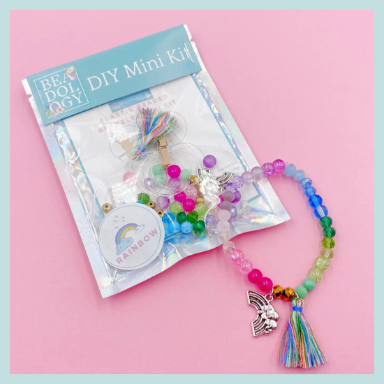 Mini Bracelet Kit for Children