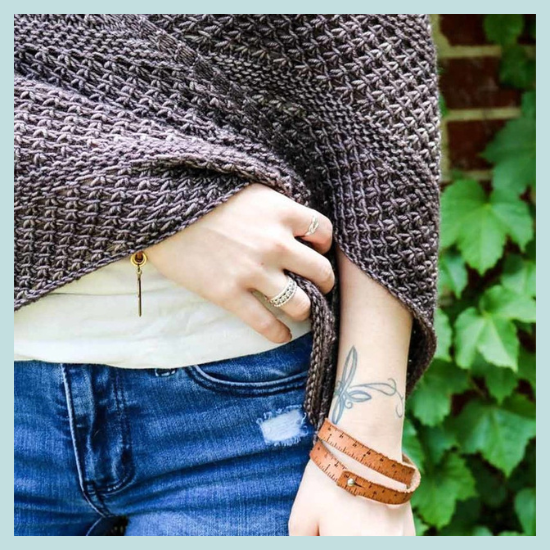 Day Dreamer Shawl Pattern