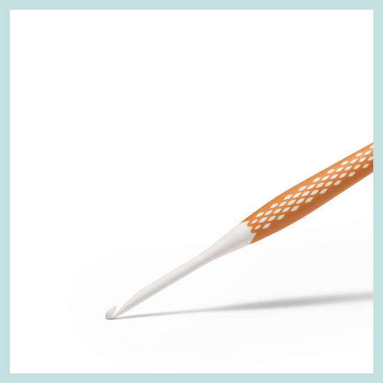 Prym Crochet Hooks