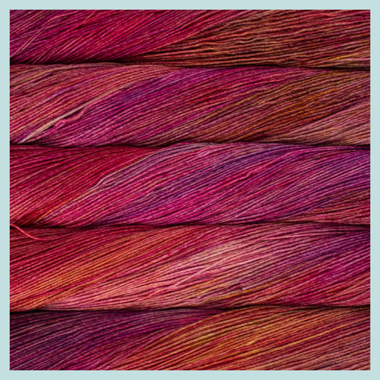 Malabrigo Ultimate Sock