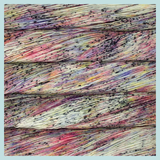 Malabrigo Ultimate Sock
