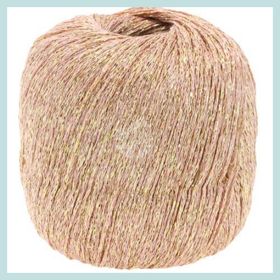 Lana Grosso Brillino Metallic Yarn