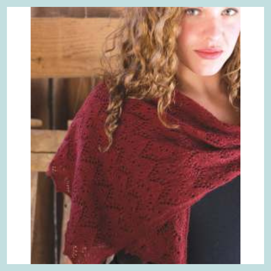 Modern Country Knits Book