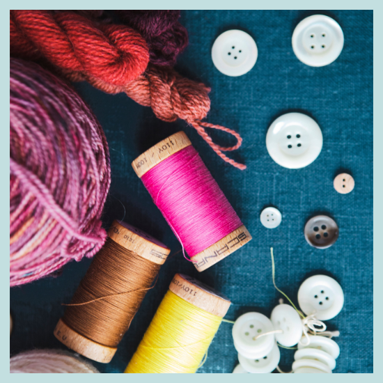 Mouche & Friends by Cinthia Vallet