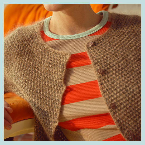 Laine Magazine Issue 17