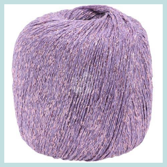 Lana Grosso Brillino Metallic Yarn