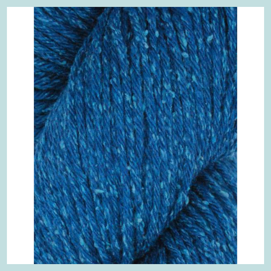 Rustic Aran