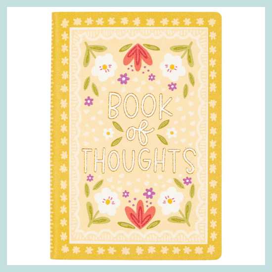 Mini Book of Thoughts