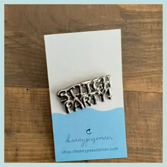 Enamel Pins