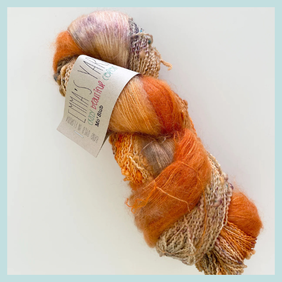Mo' Slub Bundle - Emma's Yarn