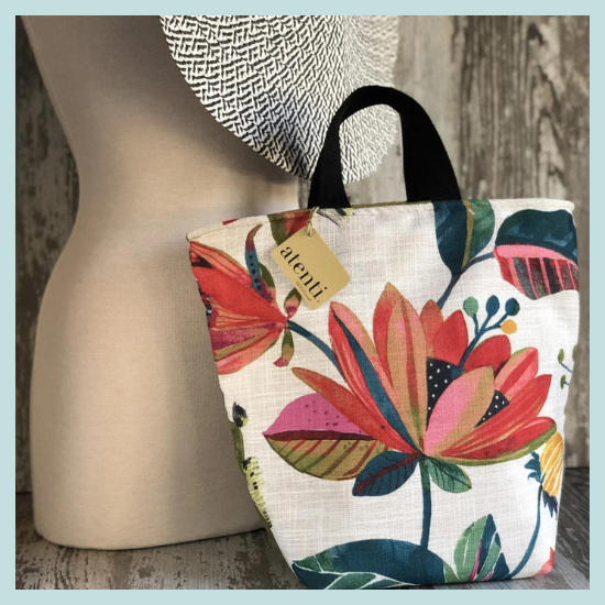 Atenti, Seymour Hope Basket