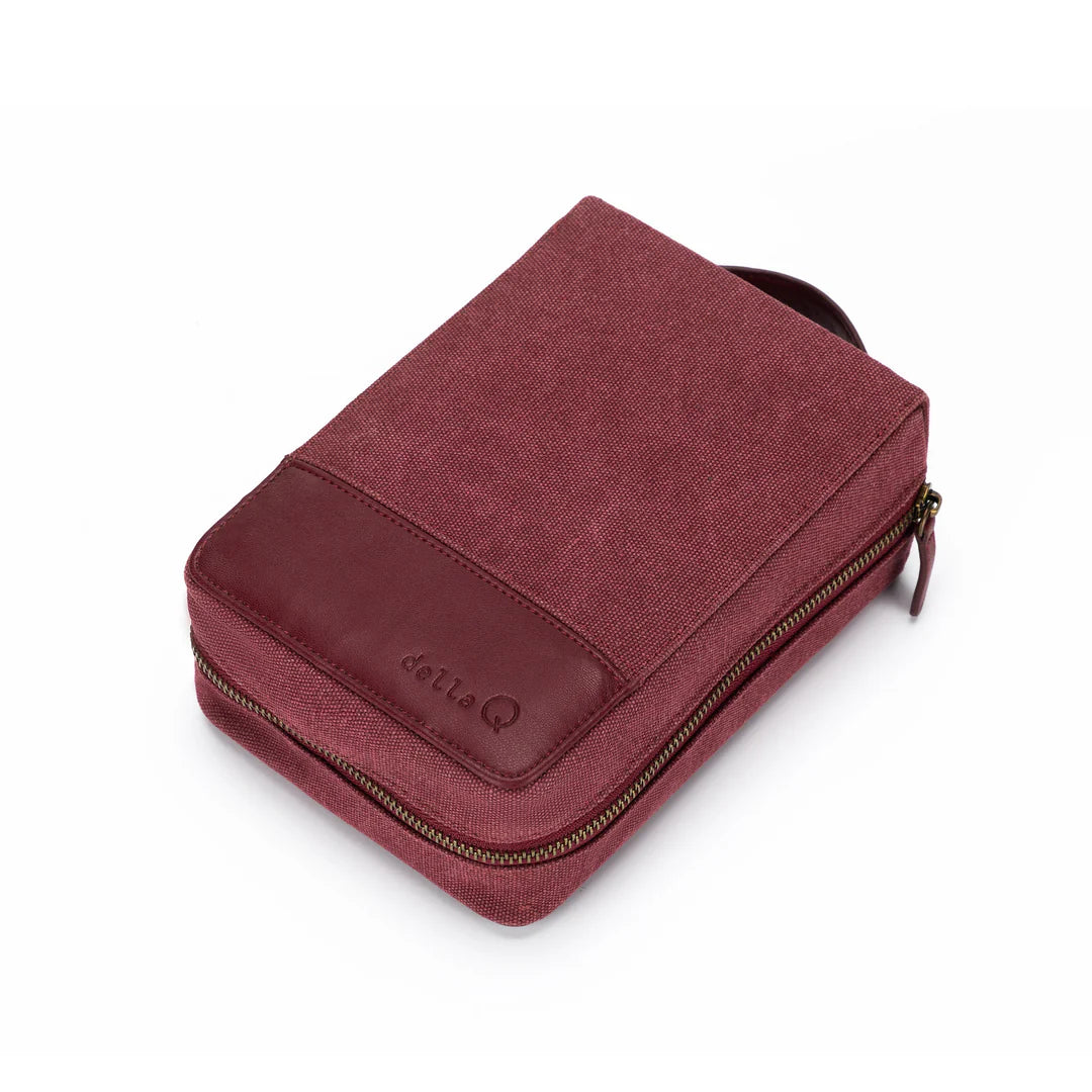 Della Q Makers Circular Needlecase