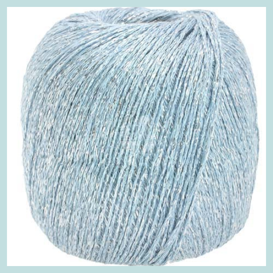Lana Grosso Brillino Metallic Yarn
