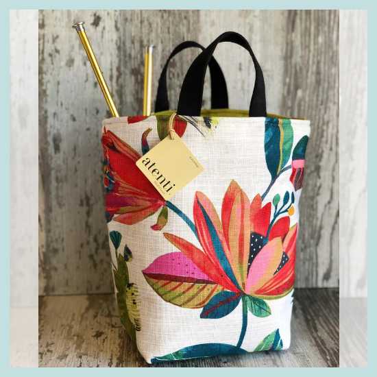 Atenti, Seymour Hope Basket