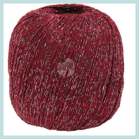 Lana Grosso Brillino Metallic Yarn