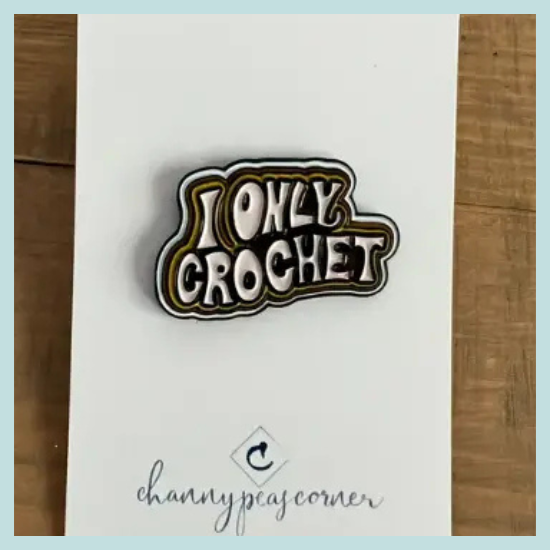 Enamel Pins