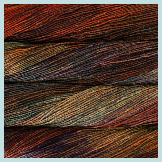 Malabrigo Arroyo