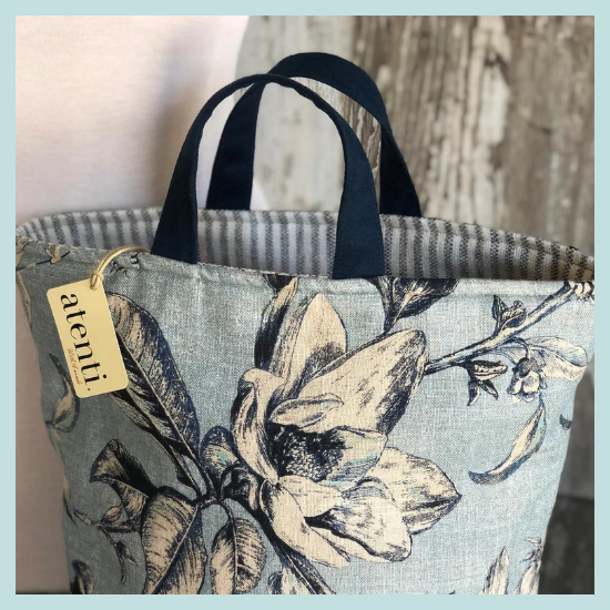 Atenti, Ink Hope Basket