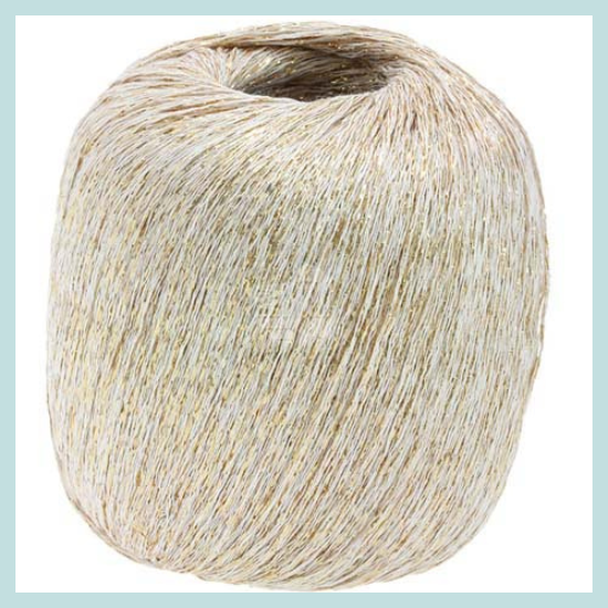 Lana Grosso Brillino Metallic Yarn