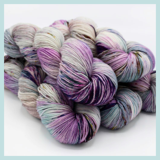 Baah Yarn - La Jolla