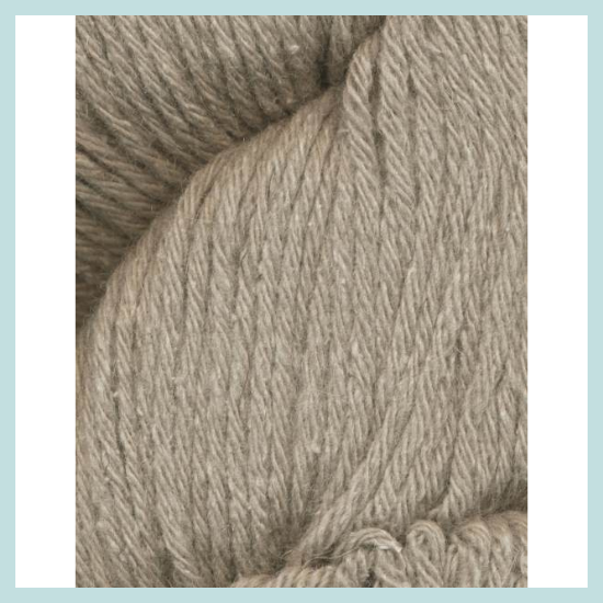 Rustic Aran