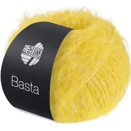 Basta