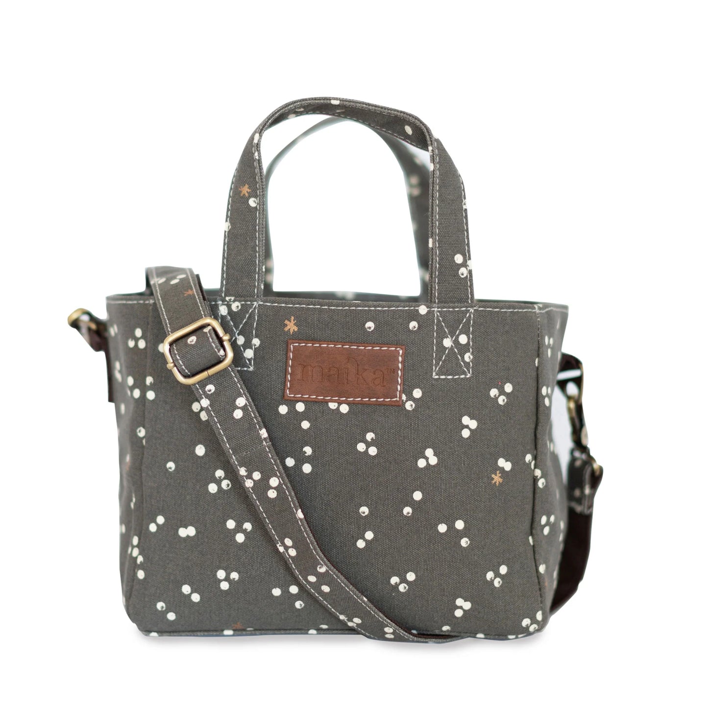 Mini Tote Bag