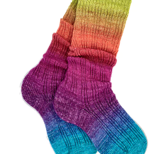 Freia sock set