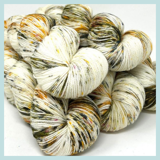 Baah Yarn - La Jolla