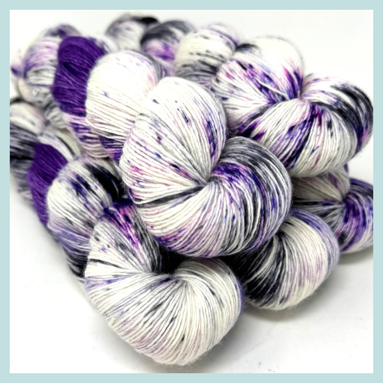 Baah Yarn - New York