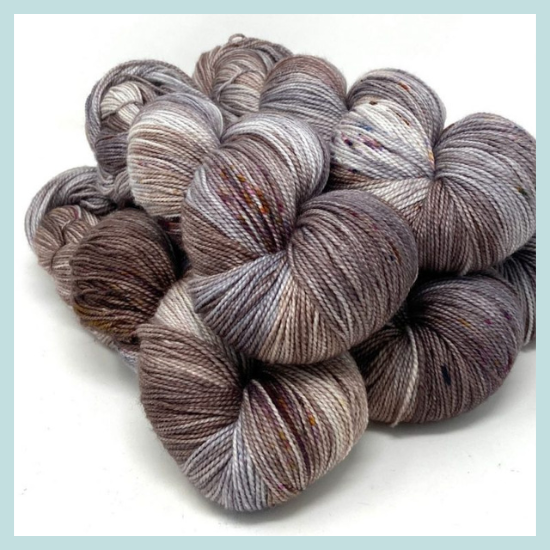 Baah Yarn - La Jolla