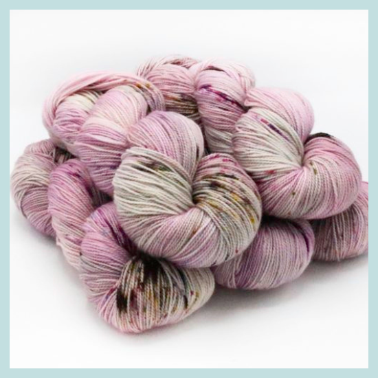 Baah Yarn - La Jolla